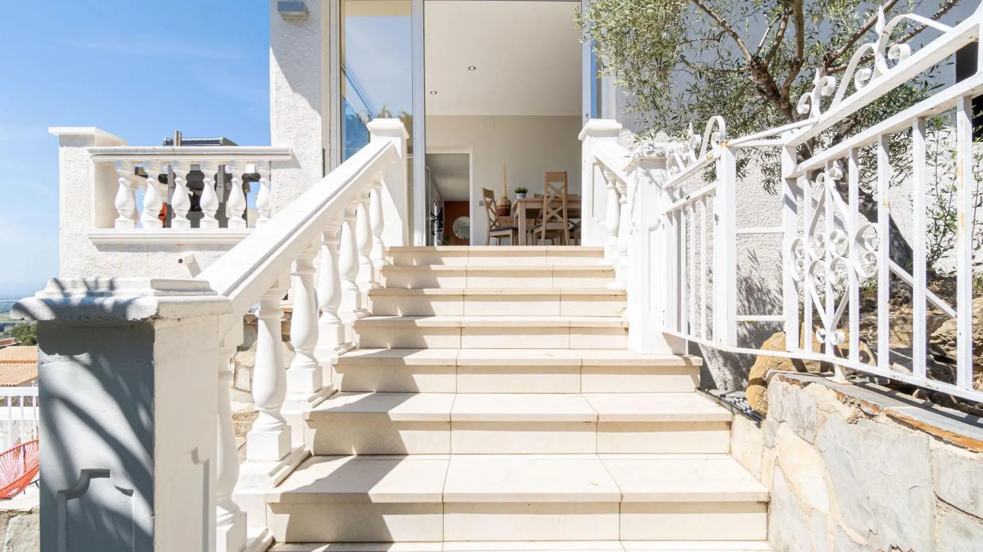 Villa Panorama By Interhome Palau Saverdera