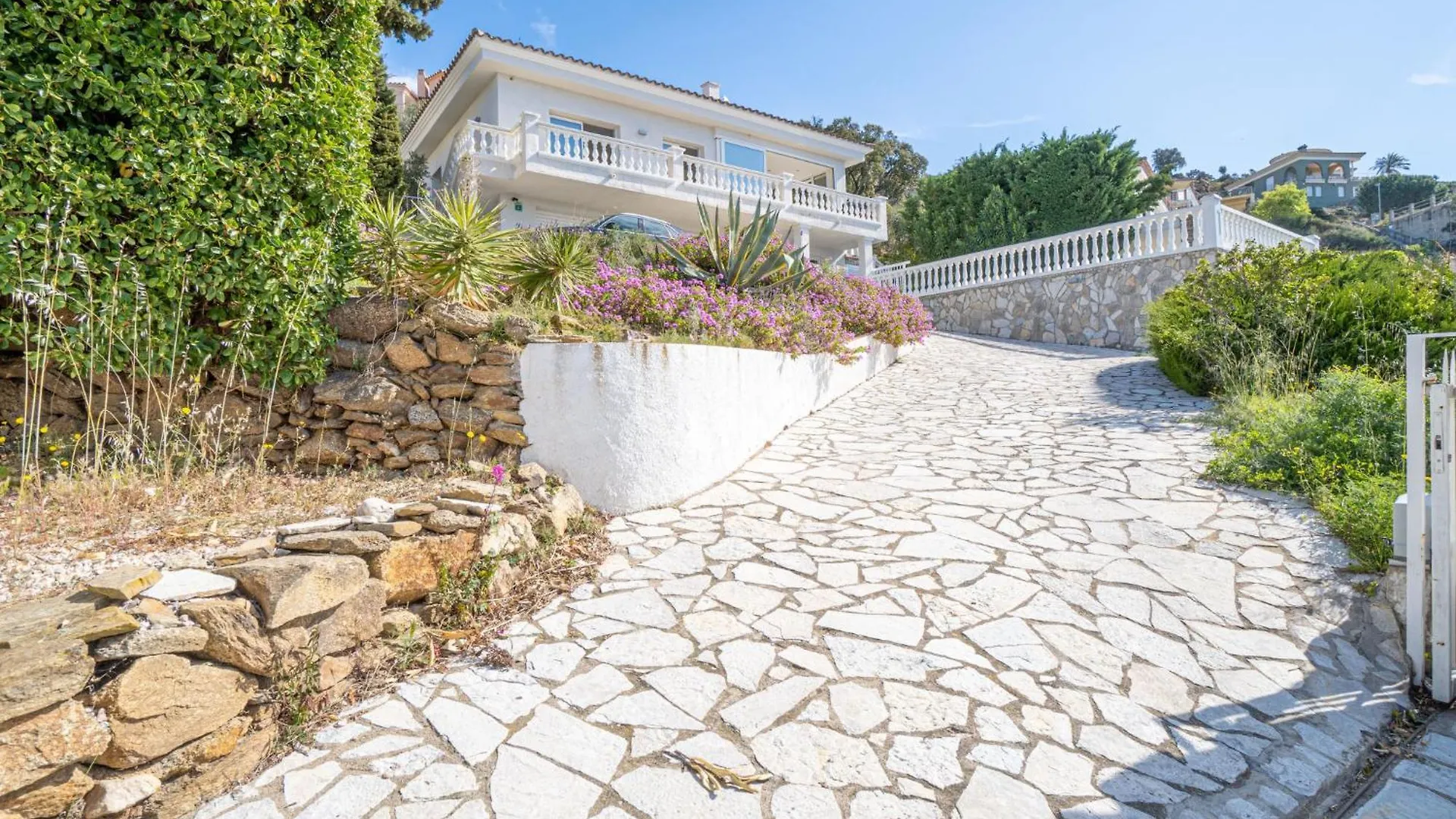 Villa Panorama By Interhome Palau Saverdera Espagne