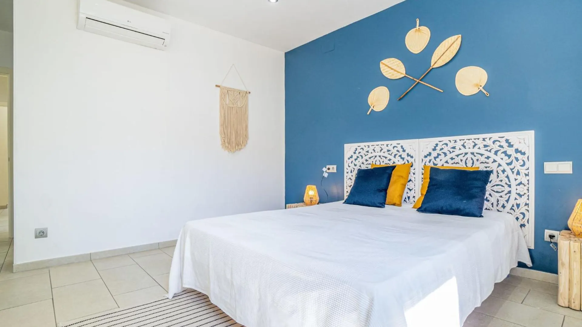 Villa Panorama By Interhome Palau Saverdera