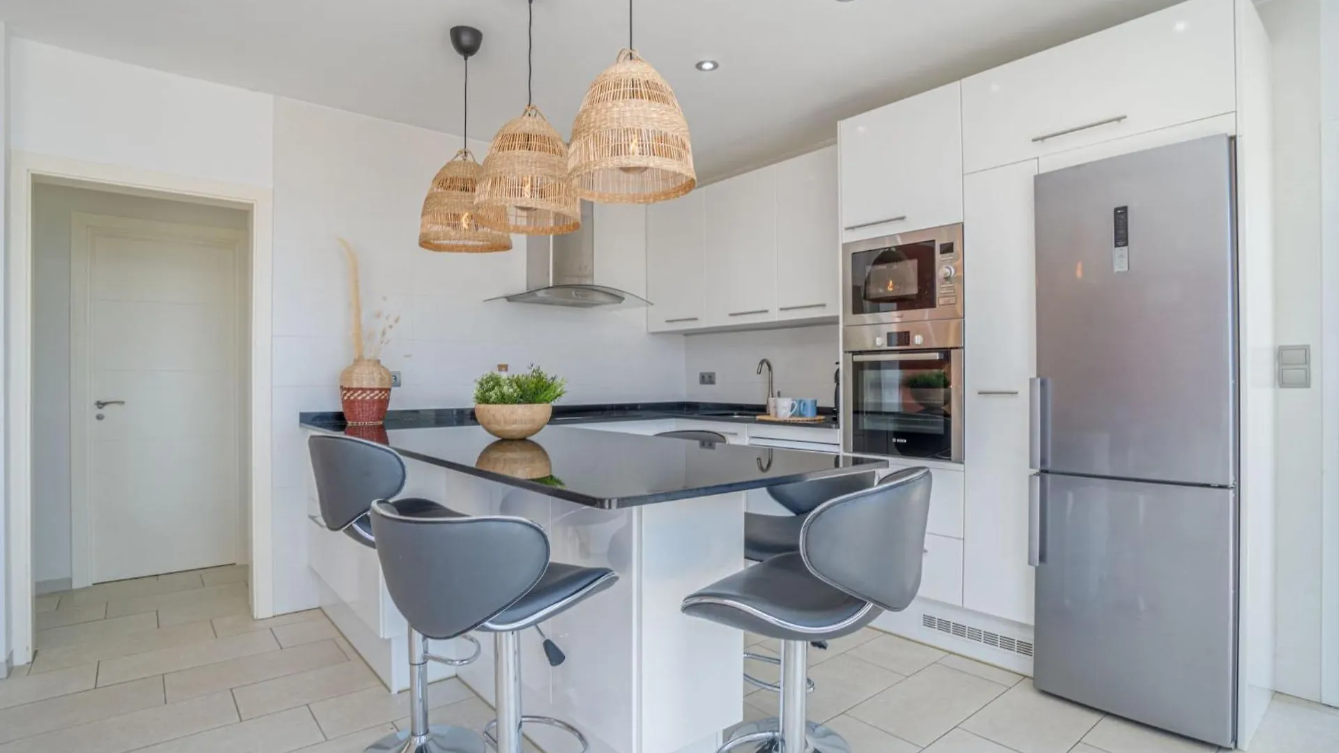 Villa Panorama By Interhome Palau Saverdera