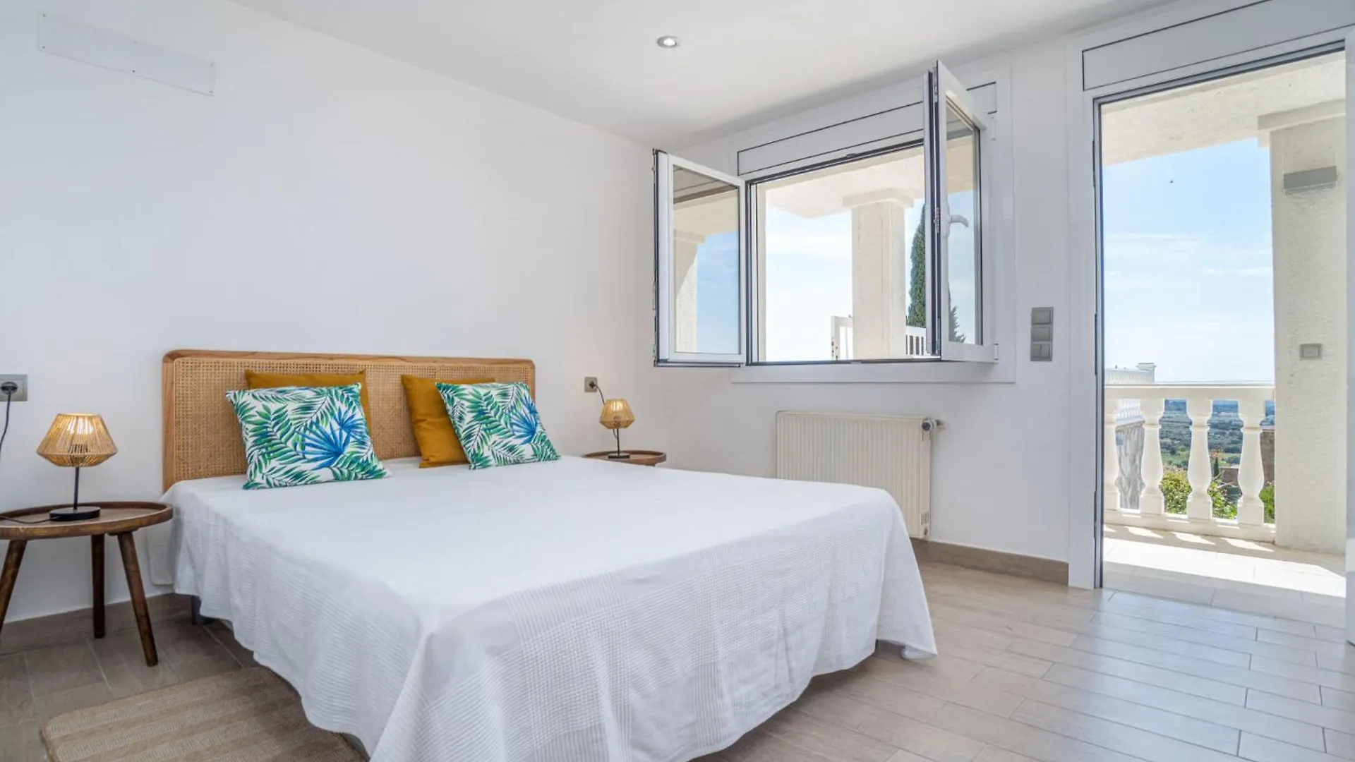Villa Panorama By Interhome Palau Saverdera