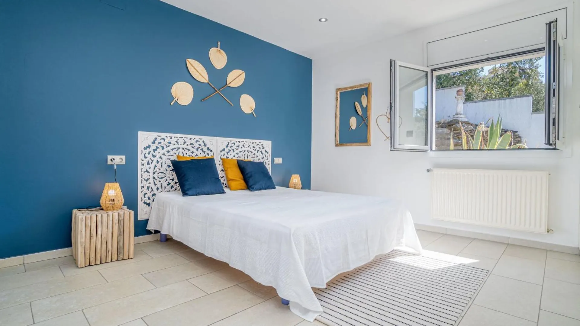 Villa Panorama By Interhome Palau Saverdera