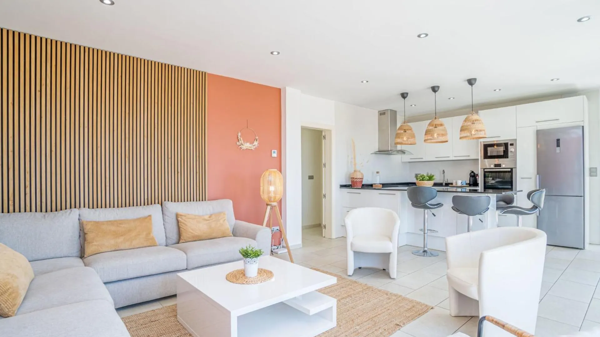 Villa Panorama By Interhome Palau Saverdera Espagne